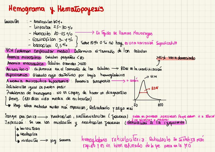 Hematologia