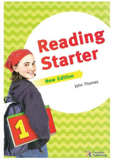 Reading Starter 