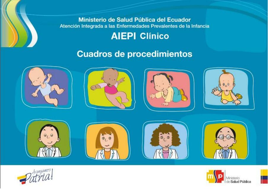 AIEPI clínico 