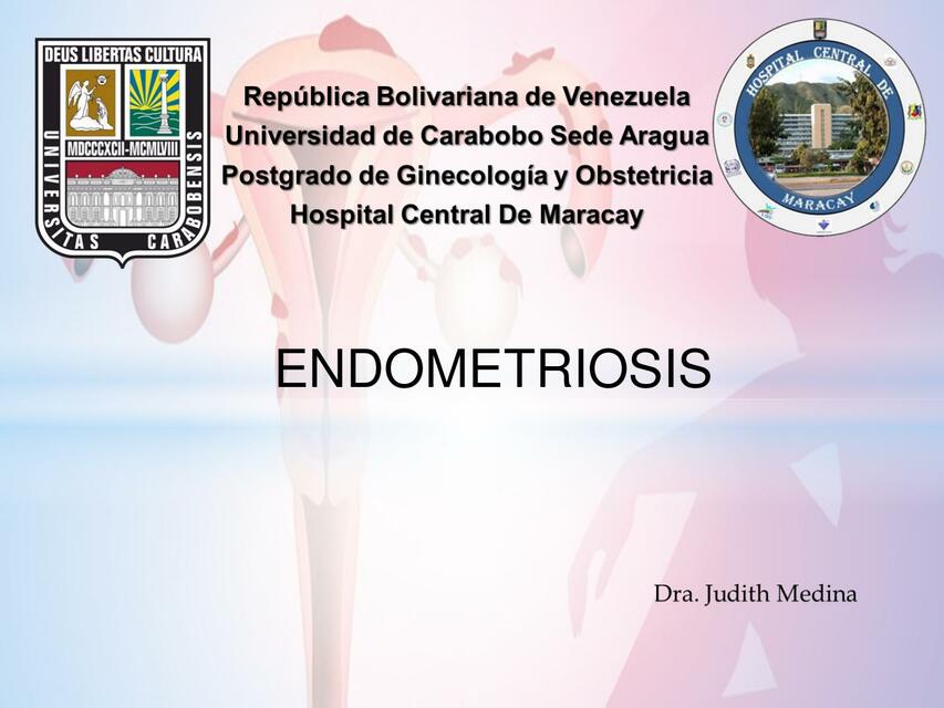 Endometriosis