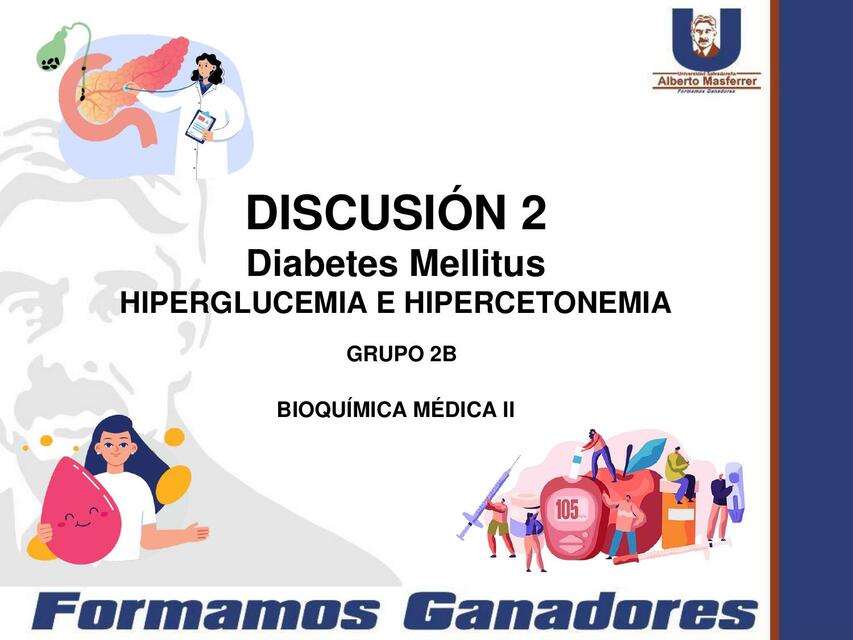 Hiperglucemia e Hipercetonemia 