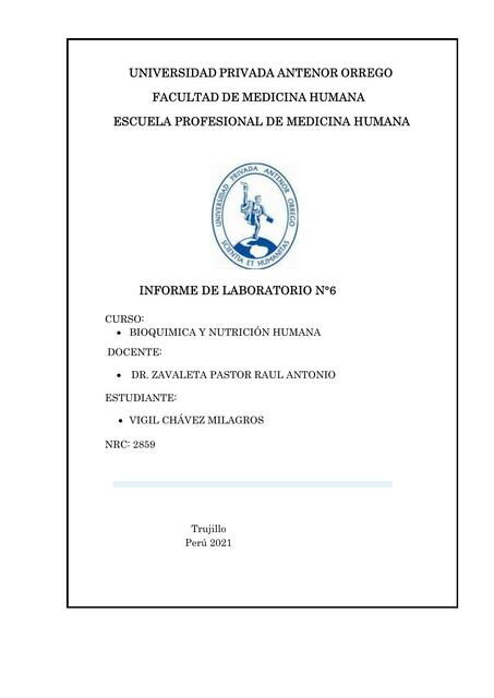 Cuantificación de Hemoglobina, Bilirrubina y Ácido Úrico