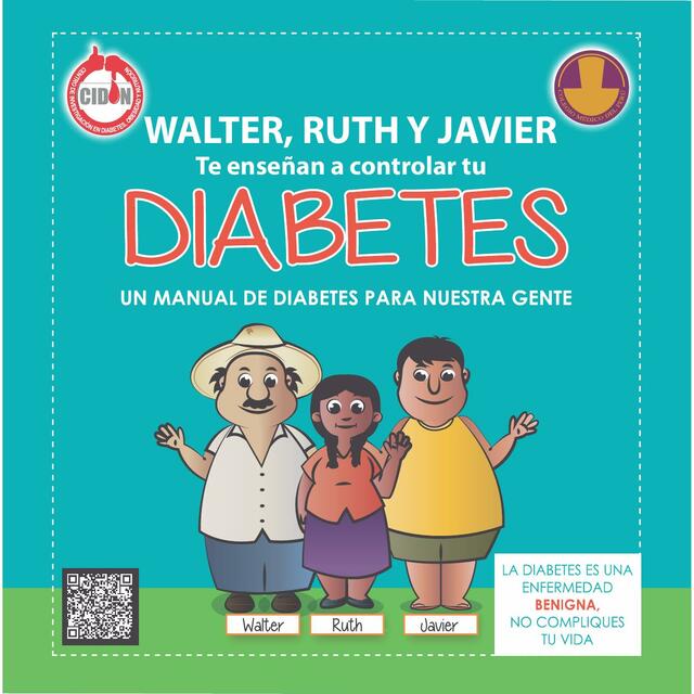 Manual de Diabetes