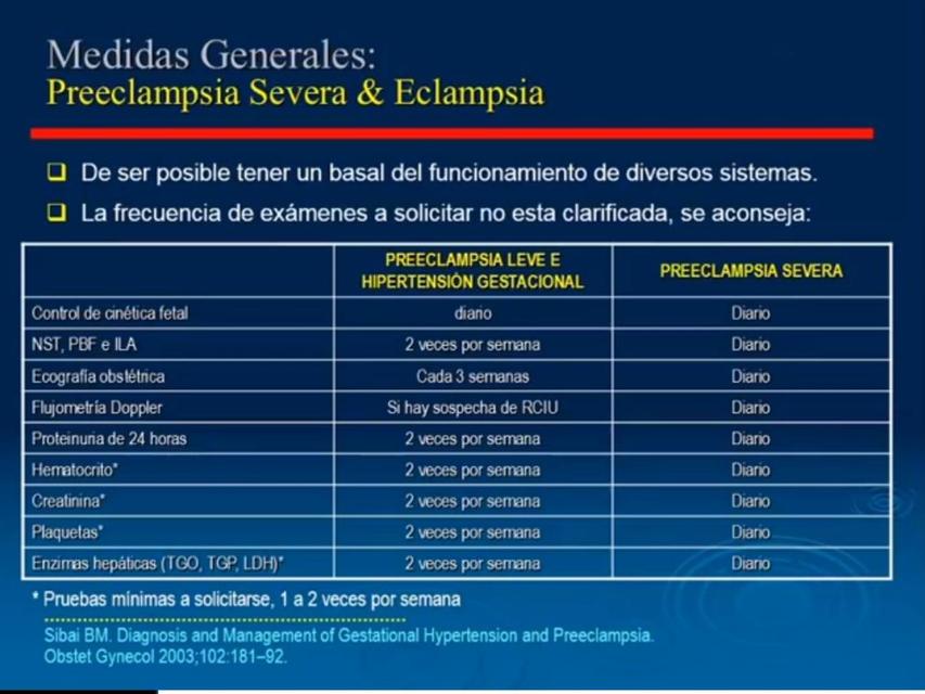 Preeclampsia