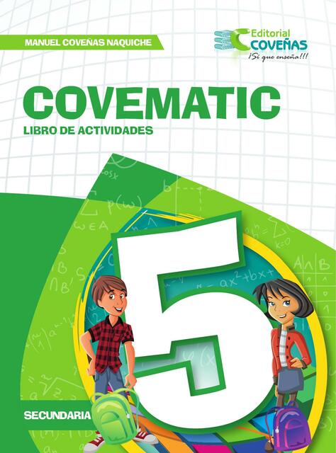 Capitulo 1 5to Solucionario Secundaria programación lineal 