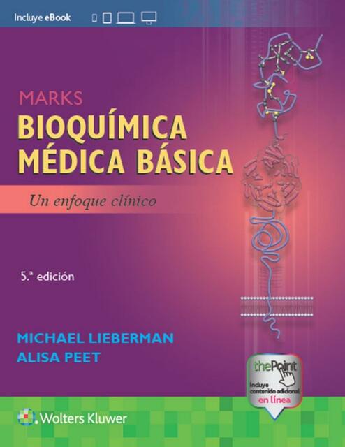 Bioquimica medica basica