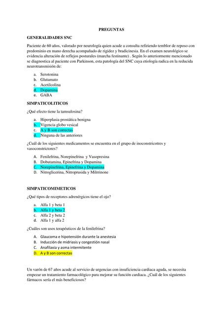 Generalidades SNC 