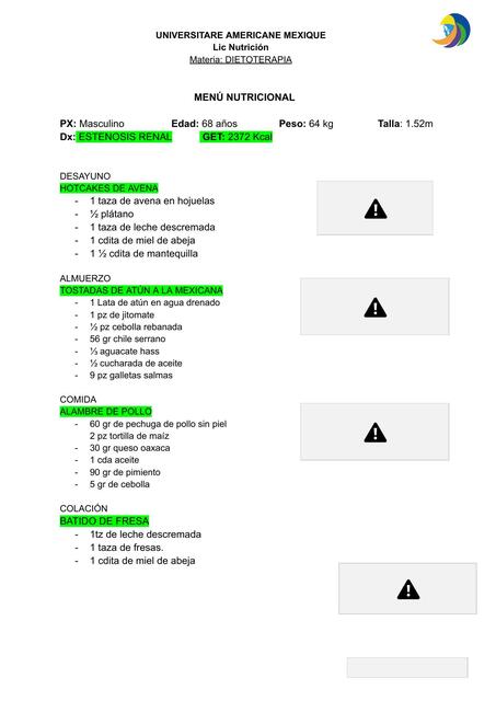 Estenosis renal 