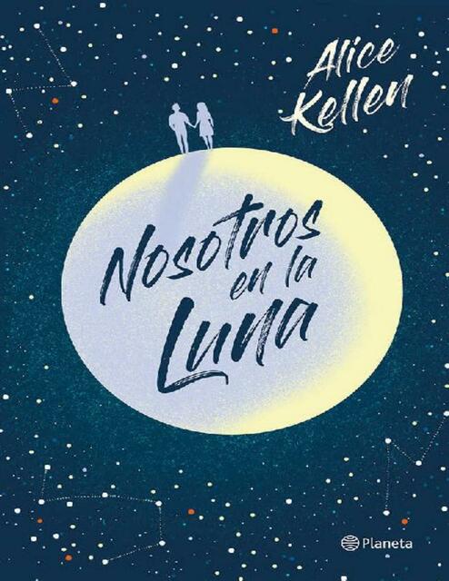 Nosotros en la Luna Alice Kellen