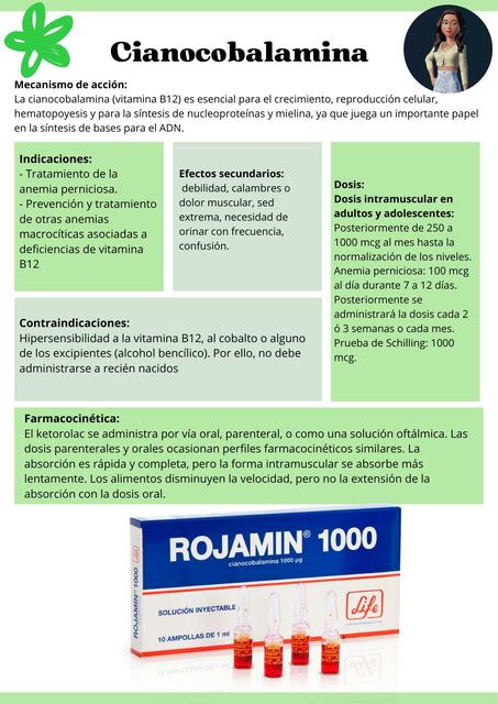 Farmacología | uDocz