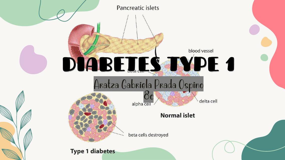 Diabetes Type 1