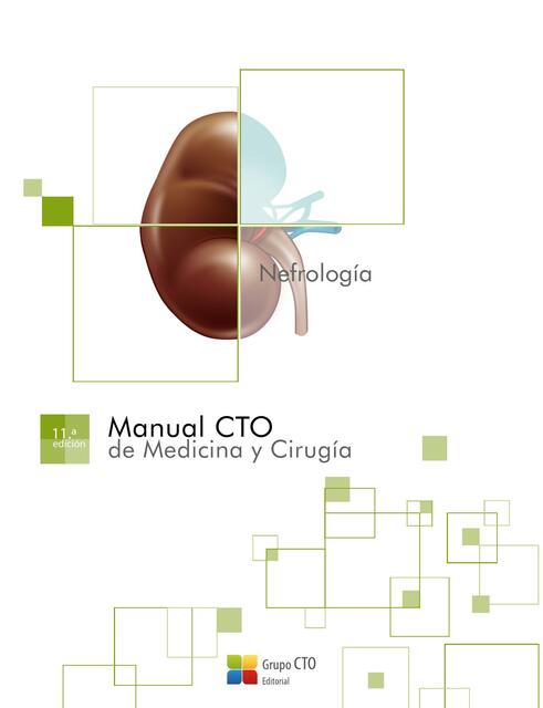 Manual CTO de medicina y cirugía