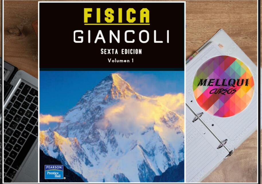 Ejercicios de física I Giancoli I Vol 01 | ASESORÍA AGUIRRE | uDocz