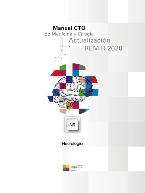 Manual CTO de Medicina y Cirugía 