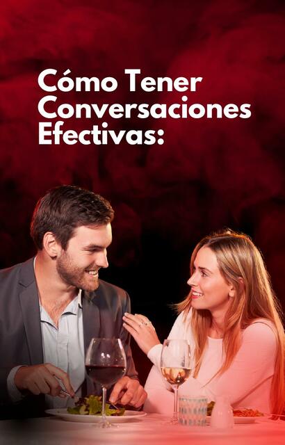 Flashcards de Cómo Tener Conversaciones Efectivas | Por Cesar Riojas ...