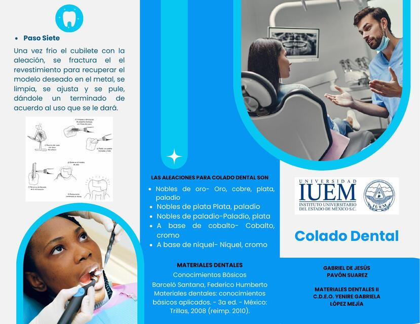 Colado Dental 