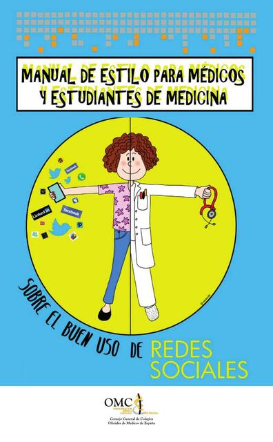 Manual de Estilo para Médicos y Estudiantes de Medicina 