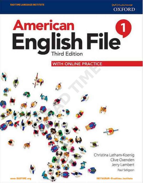 American english