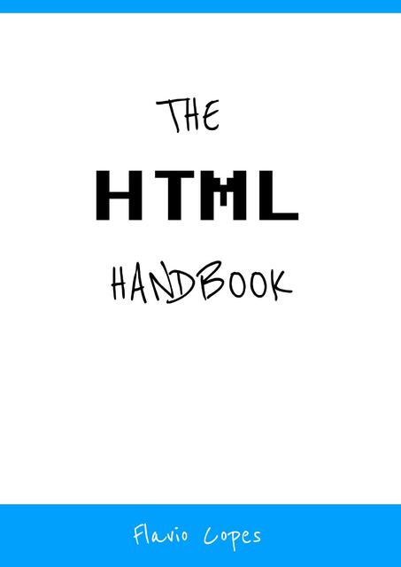 The html handbook