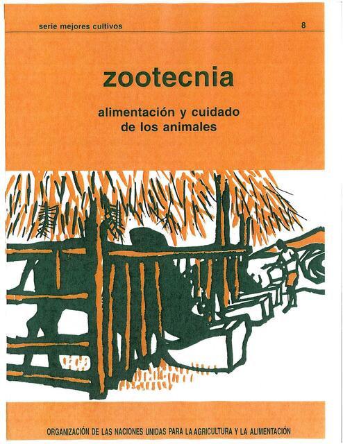 Zootecnia 