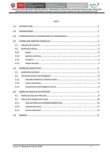 Memoria de Cálculo UBS corregido 