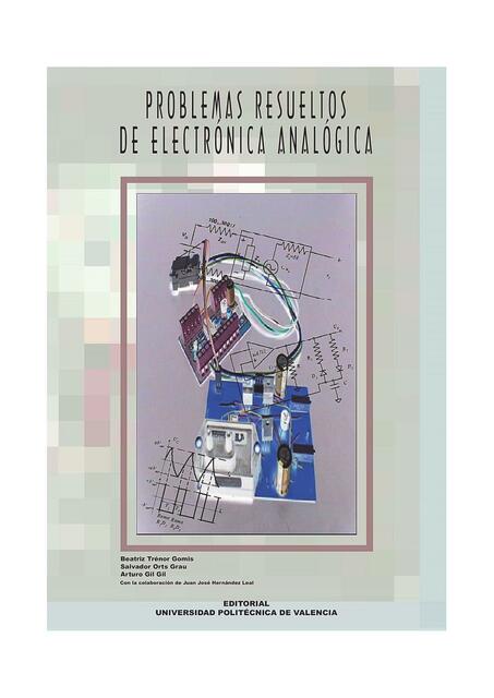 Electrónica Analógica