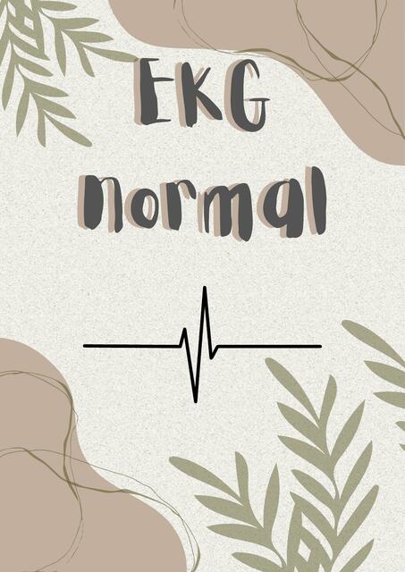 V4r Ekg