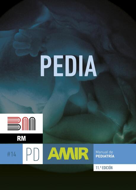 Pediatría  