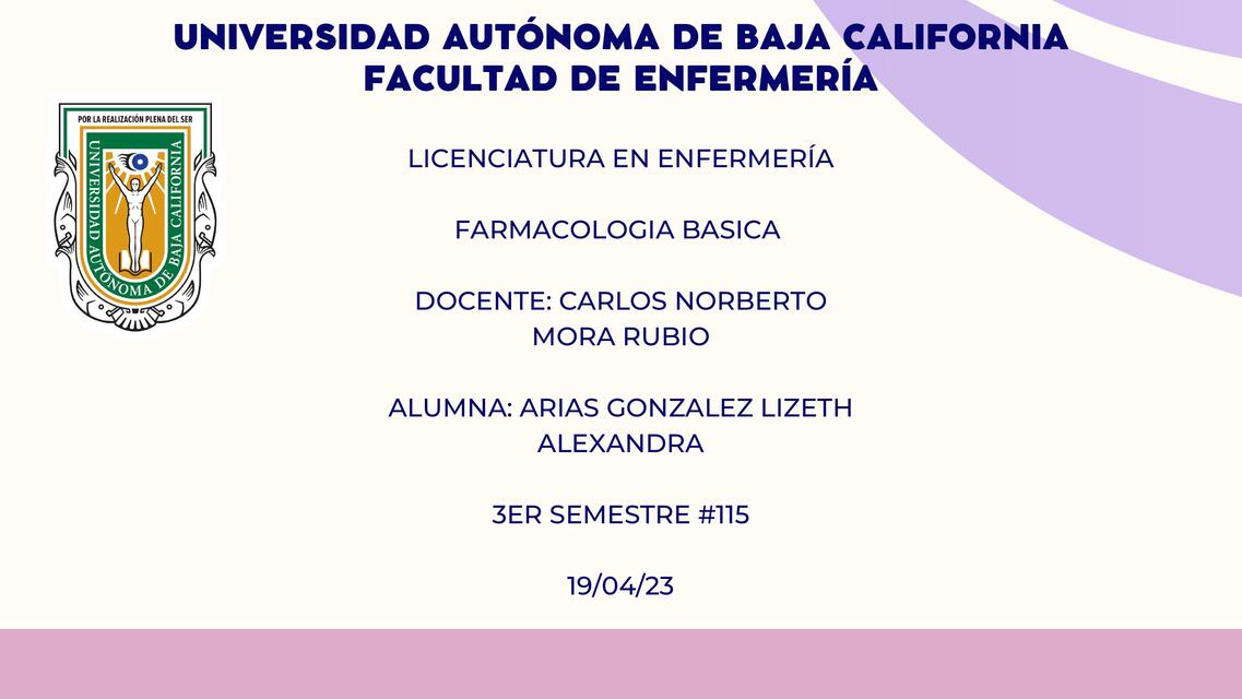 Fármacos estimulantes de los receptores colinérgicos 