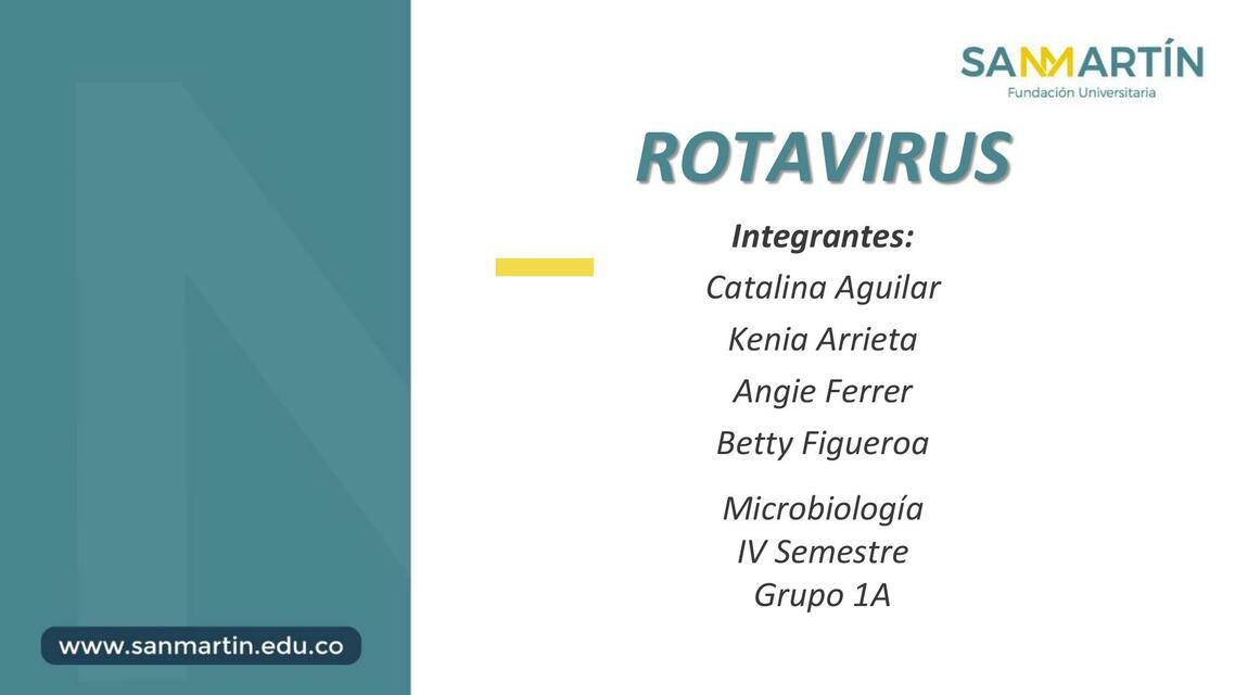 Rotavirus