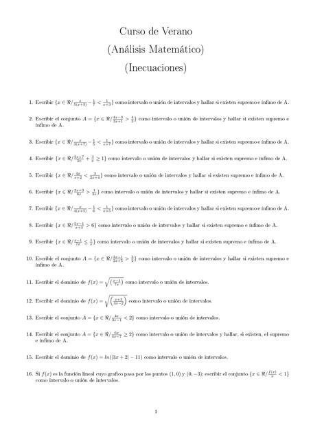 Analisis 72 Unificado