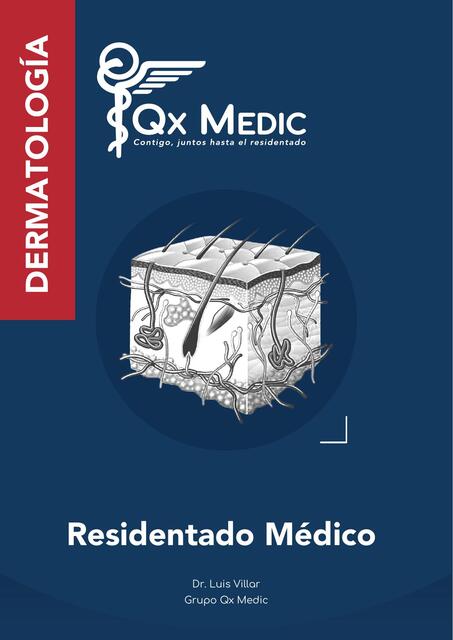 Dermatología  