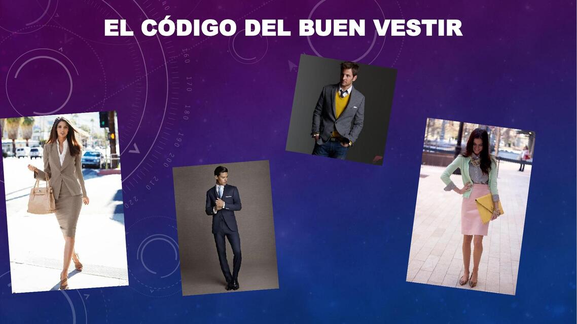 Código de vestimenta Sandra Marina uDocz