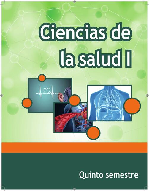 Ciencias de la Salud I