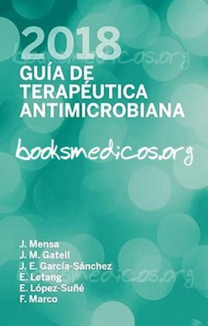 Guia de Terapeutica Antimicrobiana 