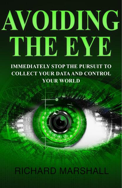Avoiding The Eye Richard | Violett | uDocz