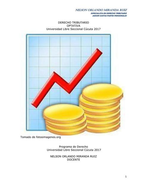 CATEDRA TRIBUTARIO 01