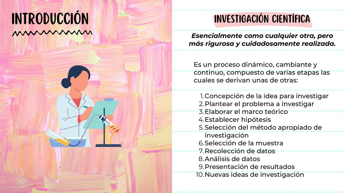 Investigación Cuantitativa y Cualitativa