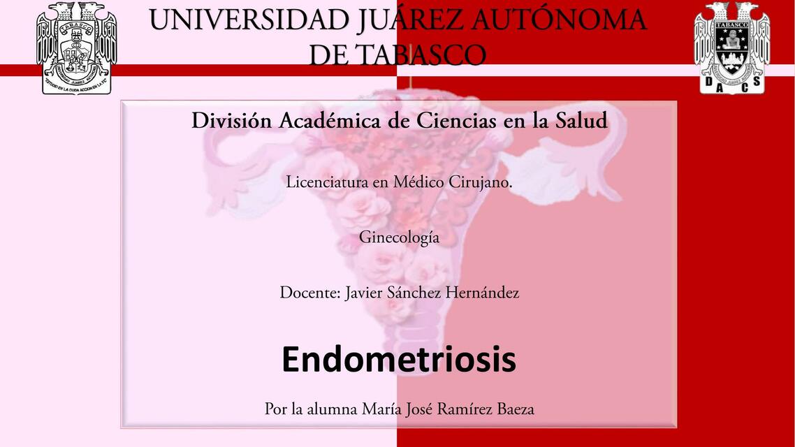 Endometriosis