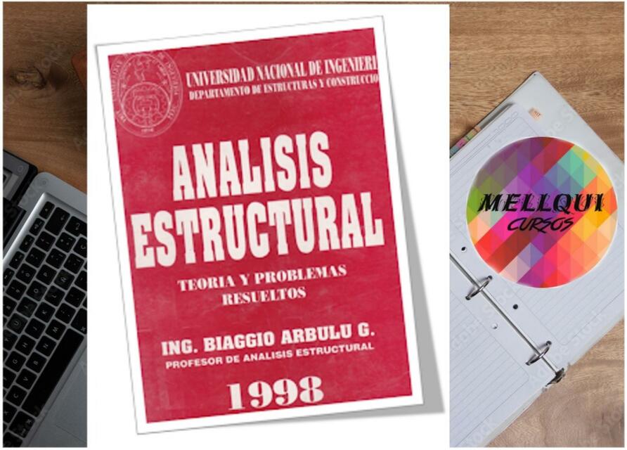ANÁLISIS ESTRUCTURAL DESARROLLO | ASESORÍA AGUIRRE | uDocz