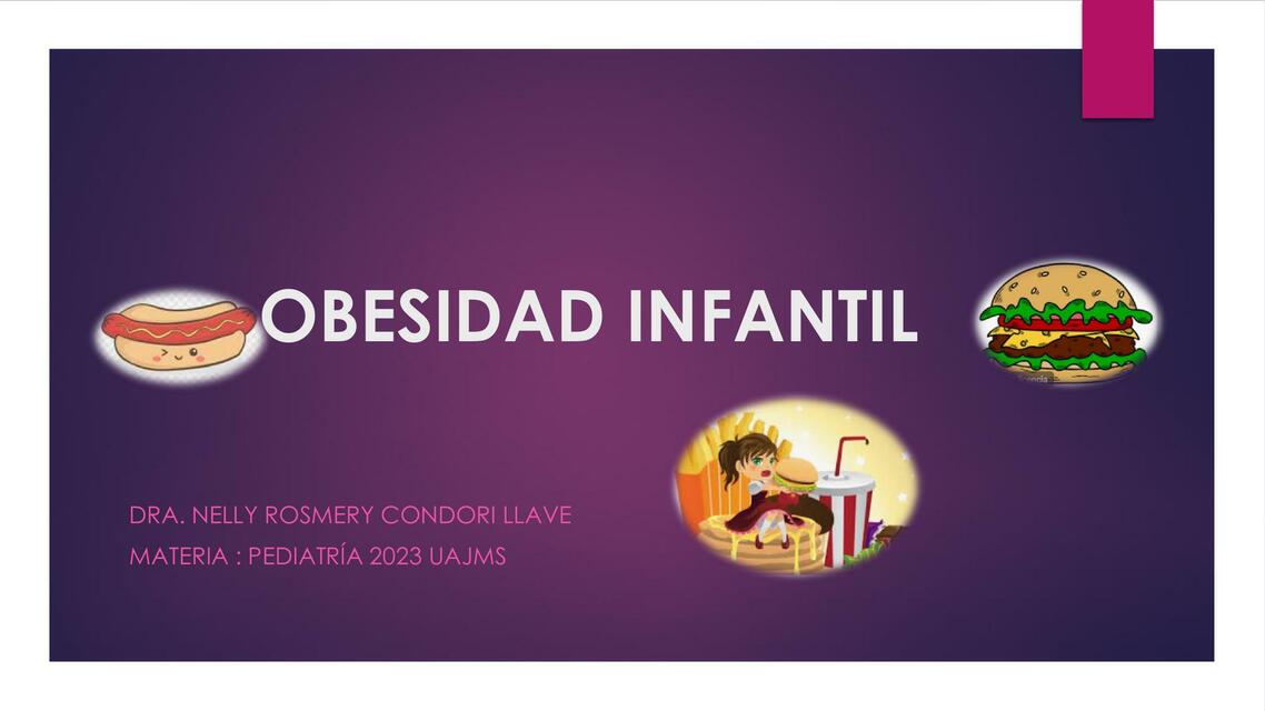 Obesidad