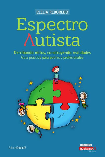 Espectro Autista 