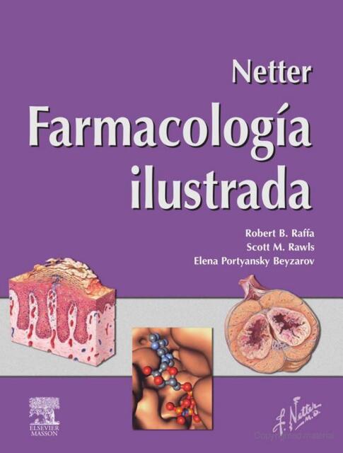 Farmacología ilustrada