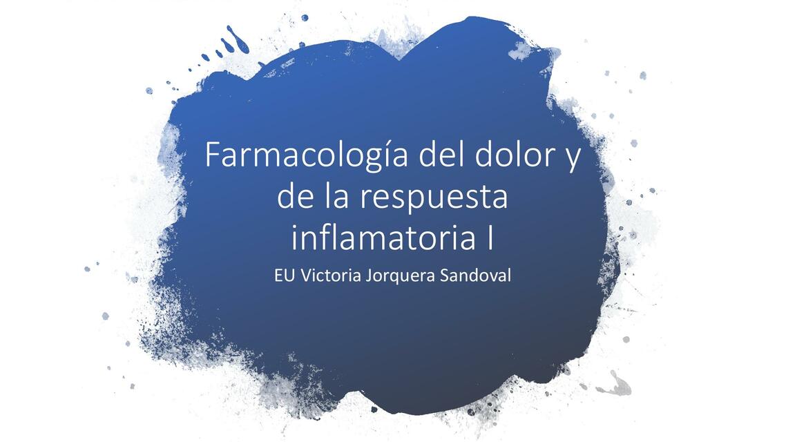 Farmacología