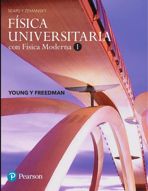 Fisica universitaria 