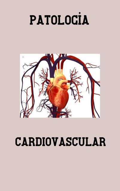 Cardiovascular