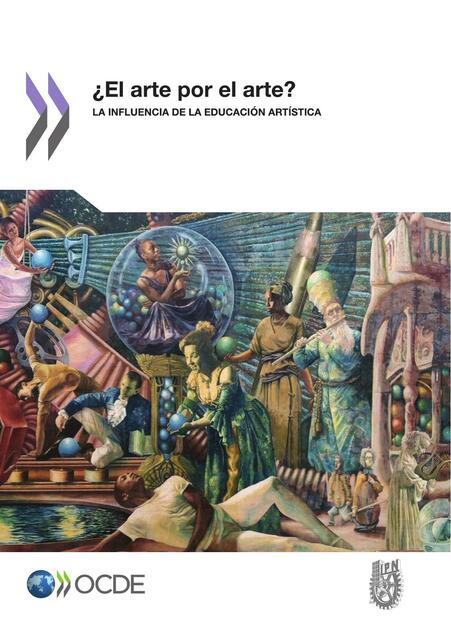 La Influencia de la Educación Artística 