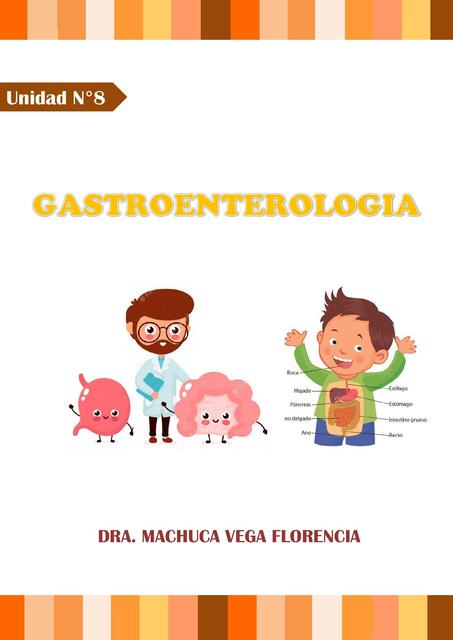 Gastroenterología 