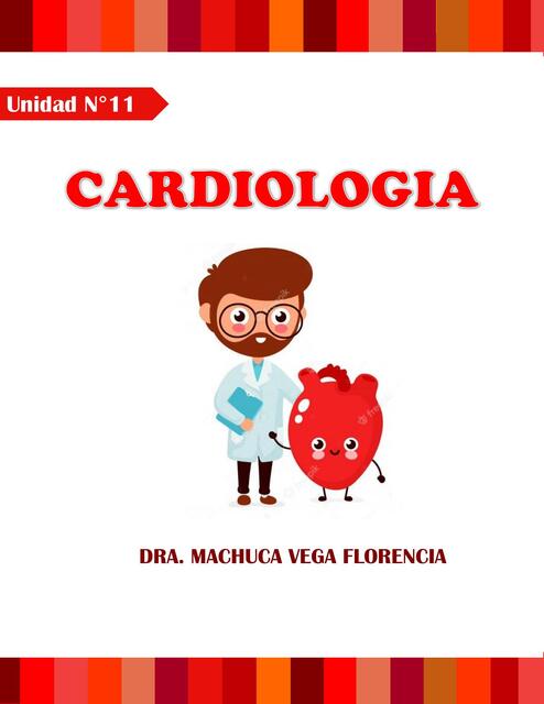 Cardiología 