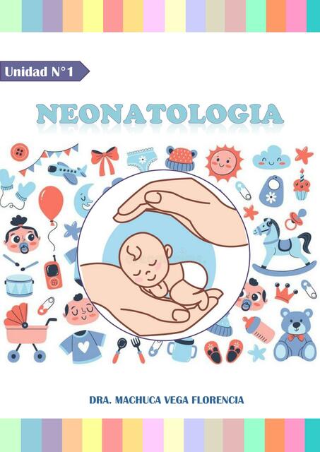 Neonatología 